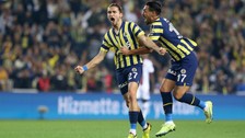 Fenerbahçe'de Crespo harekatı! Inter ve Atletico...