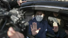 Meral Akşener'i hastanelik eden olay ortaya çıktı