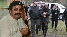 Almanya'da cesedi yakılan Türk'ün beyin kanamasından öldüğü söylenmişti ancak şok eden gerçek yeni ortaya çıktı!