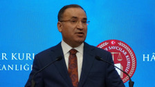 Bakan Bekir Bozdağ açıkladı!  'Çat kapı' icra dönemi bitti! Hangi eşyalar haczedilemeyecek?