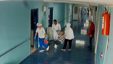 Engelli bakım merkezindeki darp görüntüleri ortaya çıktı... 22 kişi tutuklandı