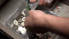 “Merkez Bankası bozuk para dağıtım işini PTT'ye verdi, sabahın 7’sinde PTT’lerde sıraya giriyoruz”