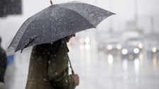 Meteoroloji hava tahminin raporunu açıkladı! O illeri tedbir almaları konusunda özellikle uyardı