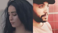 Şarkıcı ve model Seçil Çiftçi sevgilisini öldürüp babasıyla ormana attı! Sosyal medya paylaşımları yakalattı!