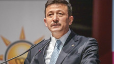 Ak Partili Hamza Dağ'dan seçim açıklaması: "Seçim tarihinin güncellenmesi noktasında biz de müzakere ediyoruz"