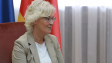 Almanya Savunma Bakanı Christine Lambrecht görevinden istifa etti