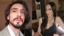 Cinsiyet değiştiren Çukur'un 'Timsah Celil'i Ahmet Melih Yılmaz bugünkü adıyla Meli Bendeli, Netflix'in Şahmaran dizisi hakkında bomba iddiada bulundu