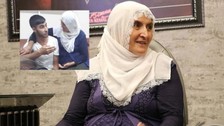 HDP önünde Diyarbakır Anneleri nöbetini başlatan Hacire Akar'ın oğlu Mehmet Akar kendisini yakarak yaşamına son verdi