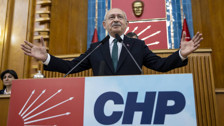 Son dakika! CHP Genel Başkanı Kemal Kılıçdaroğlu'ndan çok sert sözler: Be şerefsizler, be müptezeller, be çakallar