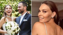 Aslı Enver, doğuma kadar saçlarını boyamayacak