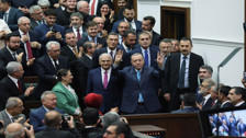 Cumhurbaşkanı Recep Tayyip Erdoğan'dan SİHA'ları hedef alan DEVA Partisi lideri Ali Babacan'a sert tepki!