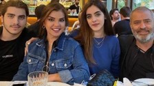 Elif Karlı'nın eşi Cengiz Karlı vefat etti! Ölümün ardından kahreden detay ortaya çıktı