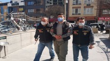 Eskişehir'de kıskançlık cinayeti işleyen gence müebbet hapis cezası