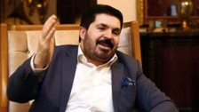 Ağrı Belediye Başkanı Savcı Sayan hastaneye kaldırıldı