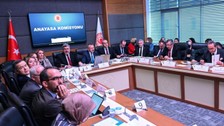 Başörtüsüne yönelik Anayasa değişikliği teklifi görüşmelerine Anayasa Komisyonu'nda başlandı