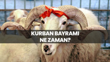 2023 Kurban Bayramı hangi güne denk geliyor?