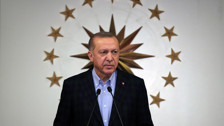 Son dakika! Adalet Bakanı Bekir Bozdağ: Cumhurbaşkanımızın adaylığı anayasal hakkıdır