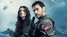 TRT1'in yeni dizisi Al Sancak ilk bölümüyle bu akşam yayında olacak