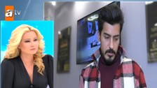 Yengesinin kanser tedavisi için biriktirdiği paraları alıp kaçan Ezel Bayraktar, aradığı aşkı TikTok'ta buldu