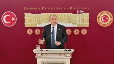 Zafer Partisi Genel Başkanı Ümit Özdağ'dan Kılıçdaroğlu'na şartlı destek açıklaması