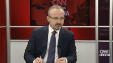 AK Parti Grup Başkanvekili Bülent Turan yeniden adaylık tartışmalarına son noktayı koydu: Cumhurbaşkanı 'aday olamaz' diyen hukuk cahilidir