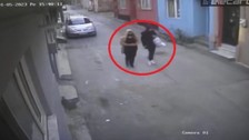 Eskişehir'den Bursa'ya gelerek 900 bin TL'lik hırsızlık yapan çete adli kontrol şartıyla serbest bırakıldı