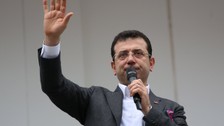 Ekrem İmamoğlu'ndan seçim öncesi Anadolu turu