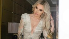 Hadise, Reza Zarrab'ın 5 milyon TL'lik hediyesini sattı iddiası