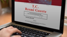 OHAL'de sağlık önlemlerine ilişkin Cumhurbaşkanlığı Kararnamesi Resmi Gazete’de