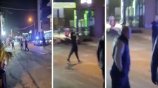 Malta'da vahşice katledilen Pelin Kaya'nın katili öldürdükten sonra taşla da saldırmış! Kan donduran detaylar ortaya çıktı
