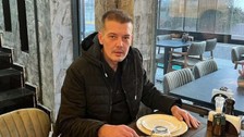 Uzun bir süre zor zamanlar geçiren yerli Leonardo Di Caprio Arda Kural sahalara geri döndü: Arda Kural yeni imajıyla beğeni topladı
