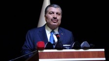Bakan Koca: MHRS üzerinden alınan randevuların gerçekleşme oranı yüzde 86,2’ye çıktı
