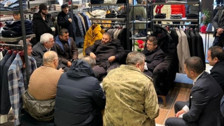 Binali Yıldırım'ın oğlu Erkam Yıldırım'ın çok konuşulan fotoğrafı hakkında ilk açıklama Erzurum Valisi Okay Memiş'ten geldi: Fakirin fukaranın emrindeyiz