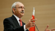 CHP lideri Kılıçdaroğlu'na 14 Mayıs tarihi soruldu! Cumhurbaşkanı Erdoğan'ın sözleriyle yanıt verdi