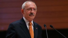 Kemal Kılıçdaroğlu'ndan CHP'lilere talimat: Ekonomiyi konuşacağız