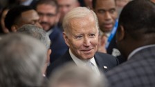 ABD Başkanı Joe Biden’ın başı evinde bulunan gizli belgelerle dertte! 6 gizli belge daha bulundu