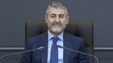 Son dakika: Hazine ve Maliye Bakanı Nebati'den EYT mesajı: "Performansımız beklenenden iyi olacak"
