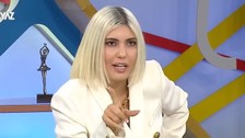 Bahar Candan, kendisine küstüğünü iddia ettiği Acun Ilıcalı'ya seslendi: Acun beni affet aşkom