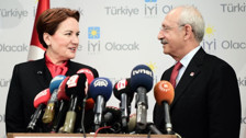 İYİ Parti ve CHP'den başörtüsü önergesi: Kritik ibare değiştirildi