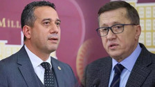 İYİ Parti'li Türkkan ve CHP'li Başarır, komisyona yazılı savunma verdi