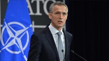 NATO Genel Sekreteri Stoltenberg'den Türkiye'ye çağrı: İsveç'in NATO üyeliği engellenmemeli