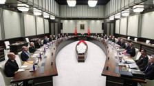Yılın ilk Milli Güvenlik Kurulu toplantısında(MGK) NATO’ya katılmak isteyen İsveç ve Finlandiya’ya uyarı