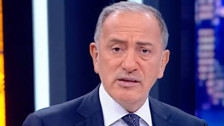Gazeteci Fatih Altaylı'dan İYİ Parti haricindeki partilerin CHP listelerinden aday gösterileceği iddialarına tepki