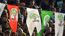 HDP'yi kapatma davasında düğüm bu hafta çözülecek! Gözler Anayasa Mahkemesi kararında