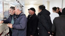 Son Dakika... EYT imzaya sunuldu! AK Parti Grup Başkanvekili Özlem Zengin EYT'de herkesin merak ettiği soruyu yanıtladı!