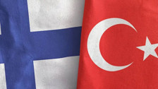 Son dakika! Finlandiya, 2019'dan bu yana Türkiye'ye uyguladığı silah ambargosunu kaldırdı