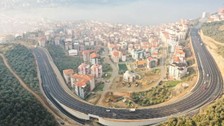 Yol standardı yüksek, kesintisiz trafik akışı başlıyor! Yalova ve Gemlik'te tamamlanan köprü, kavşak ve bağlantı yolları yarın açılacak!