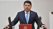 AK Parti Grup Başkanvekili Yılmaz Tunç, EYT düzenlemesini partisinin milletvekillerinin büyük bölümünün imzaladığını açıkladı