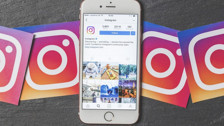 Instagram'a çift profil özelliği
