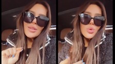Gökhan Çıra'nın dün 'baba oldum' paylaşımının ardından Selin Ciğerci'den de bir paylaşım geldi: Anne oldum! Peki Selin Ciğerci nasıl anne oldu?